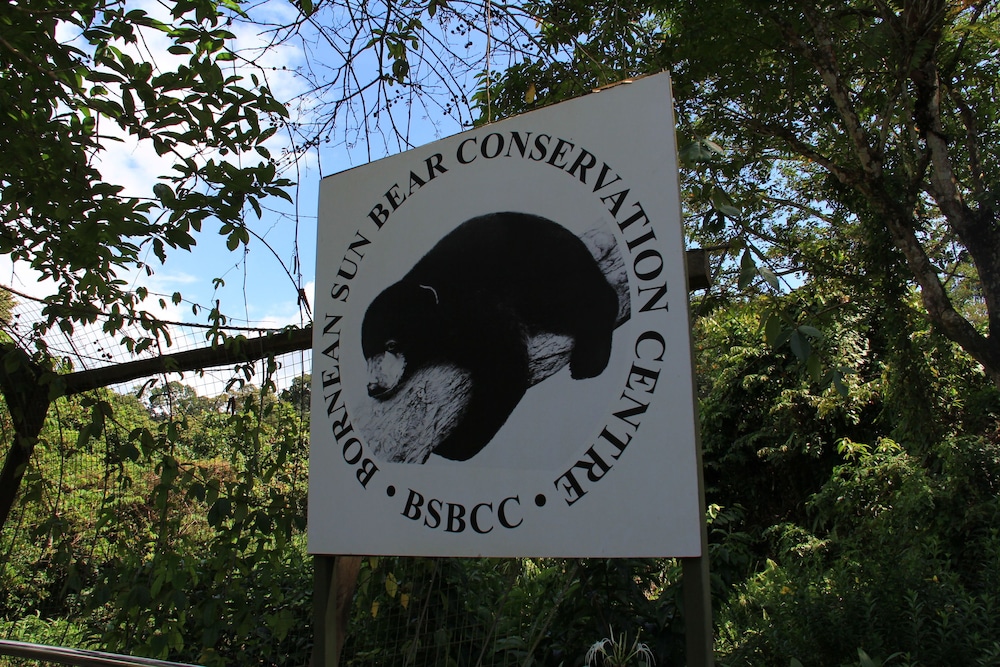 Tanini Sepilok (Formerly Nature Lodge Sepilok)