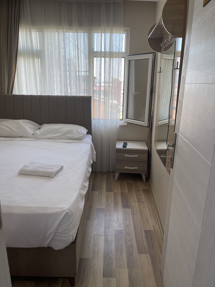 Grand Sami Oteli - Image 32