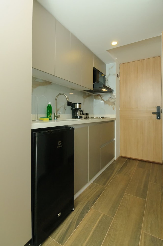 NOK Spacious Duplex in Parque 93