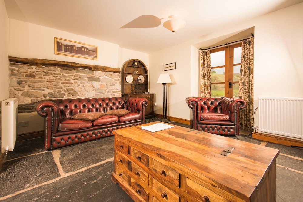 Panorama Cottages