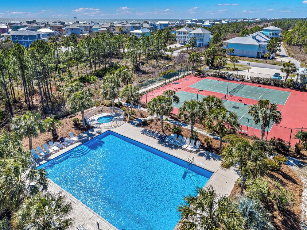 Shiloh - A by Southern Vacation Rentals
