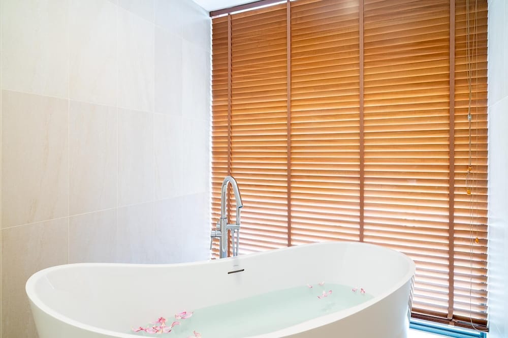 3Bed SeaViewVilla FishermanVillage KBR43