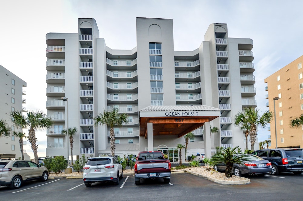 Ocean House Unit 2906