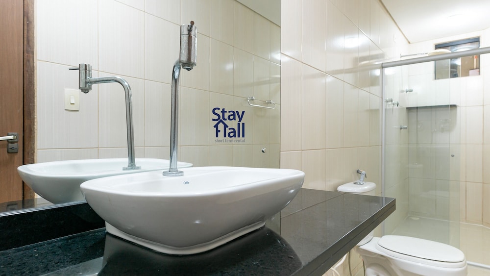 Casa em Porto-Piscina Privativa-SH068