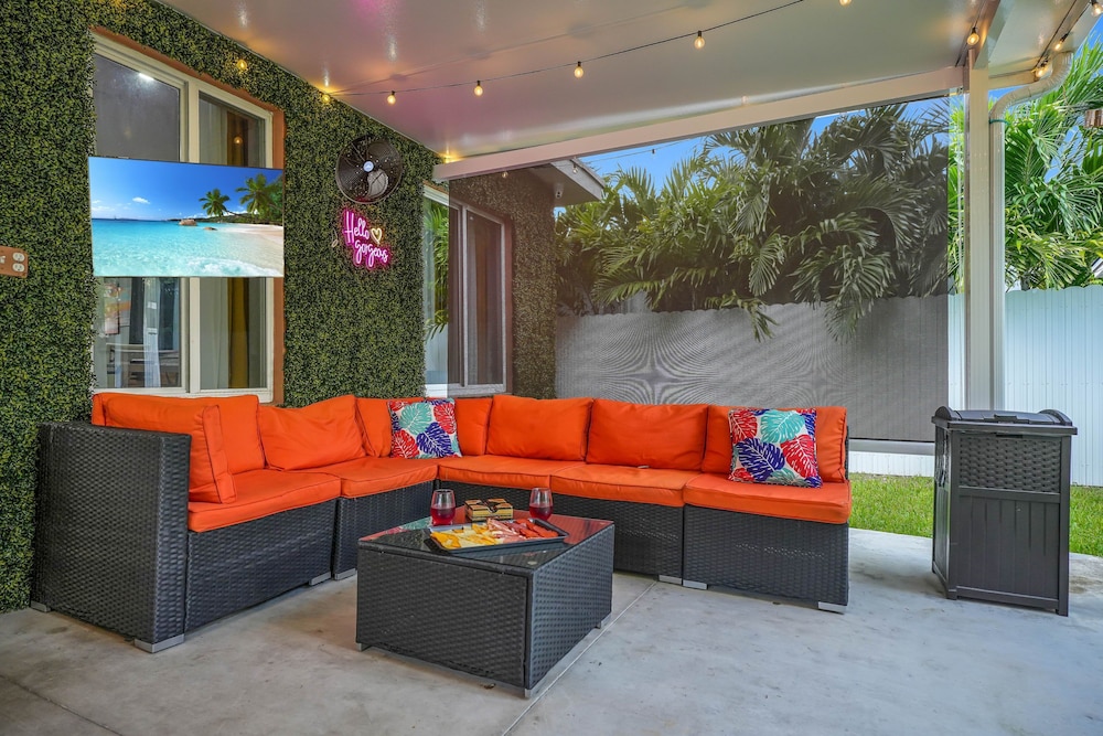 Vacay Spot Large Family Vacation Rental 4to23guest