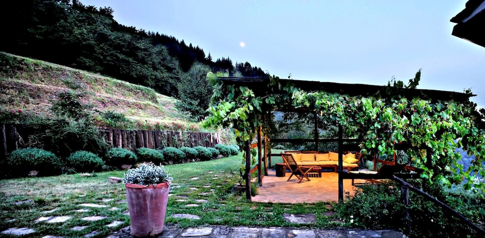 Casa Conti