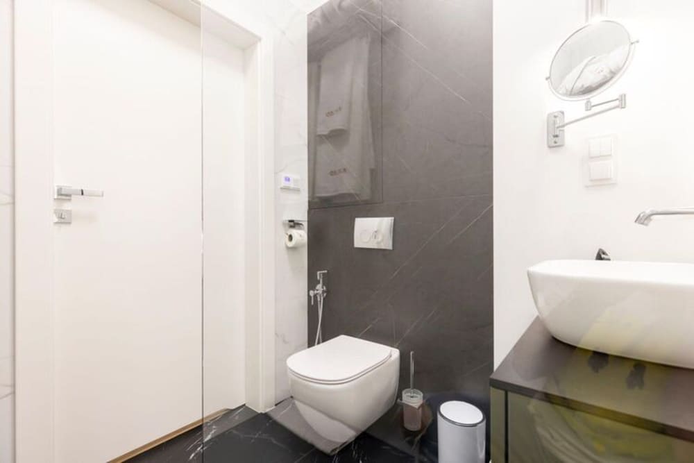 Apartment, Spa Zone, Szczecin City Center