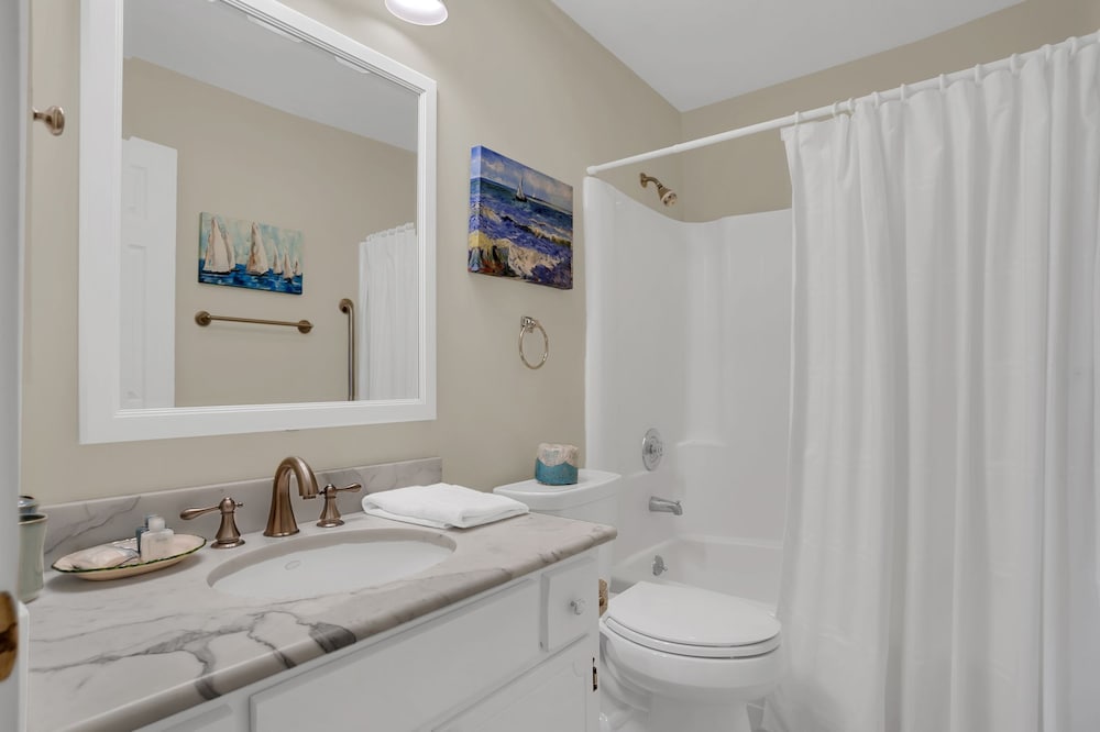 1038 Caravel Court at The Sea Pines Resort