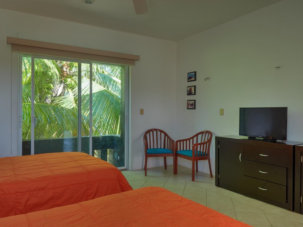 Casa Costanera - Yucatan Home Rentals view 2