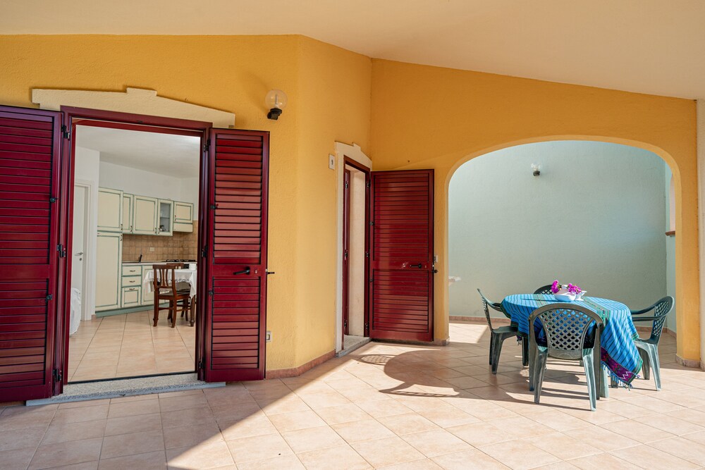 Residence La Tartaruga