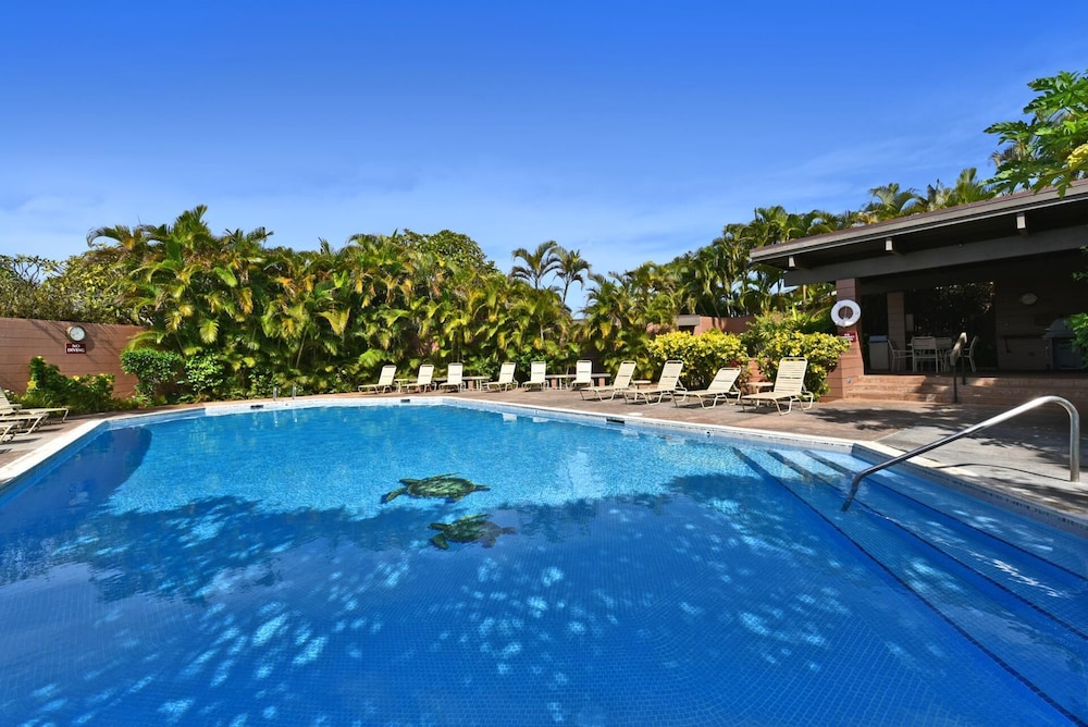 Kapalua Ridge Villas by KBM