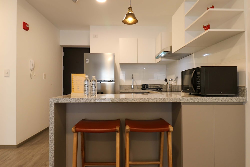 w Captivating 1BR w Perfect Terrace in Cusco