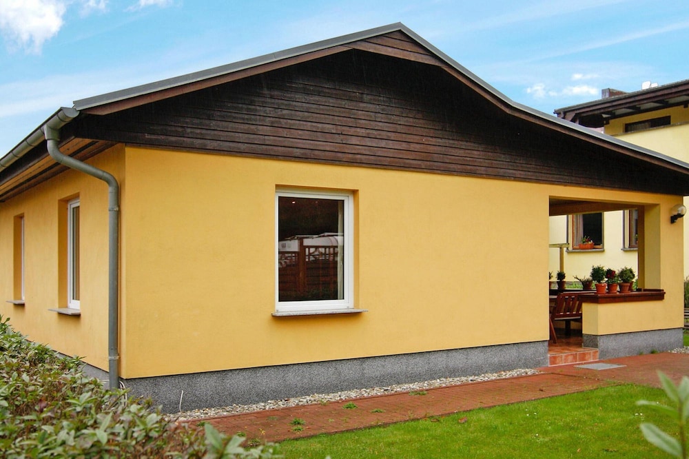 Ferienhaus, Zinnowitz