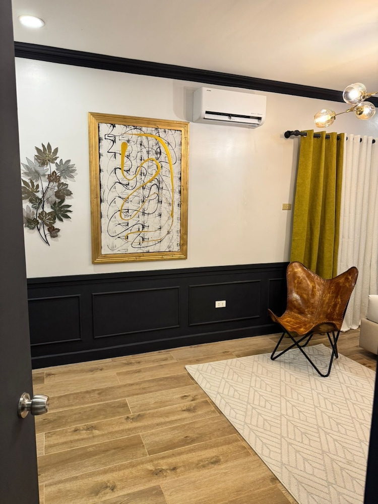 Casa Dela Tierra by Araw Residences