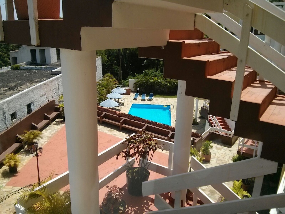 Hotel Tropical Apartament Sosúa - Image 1