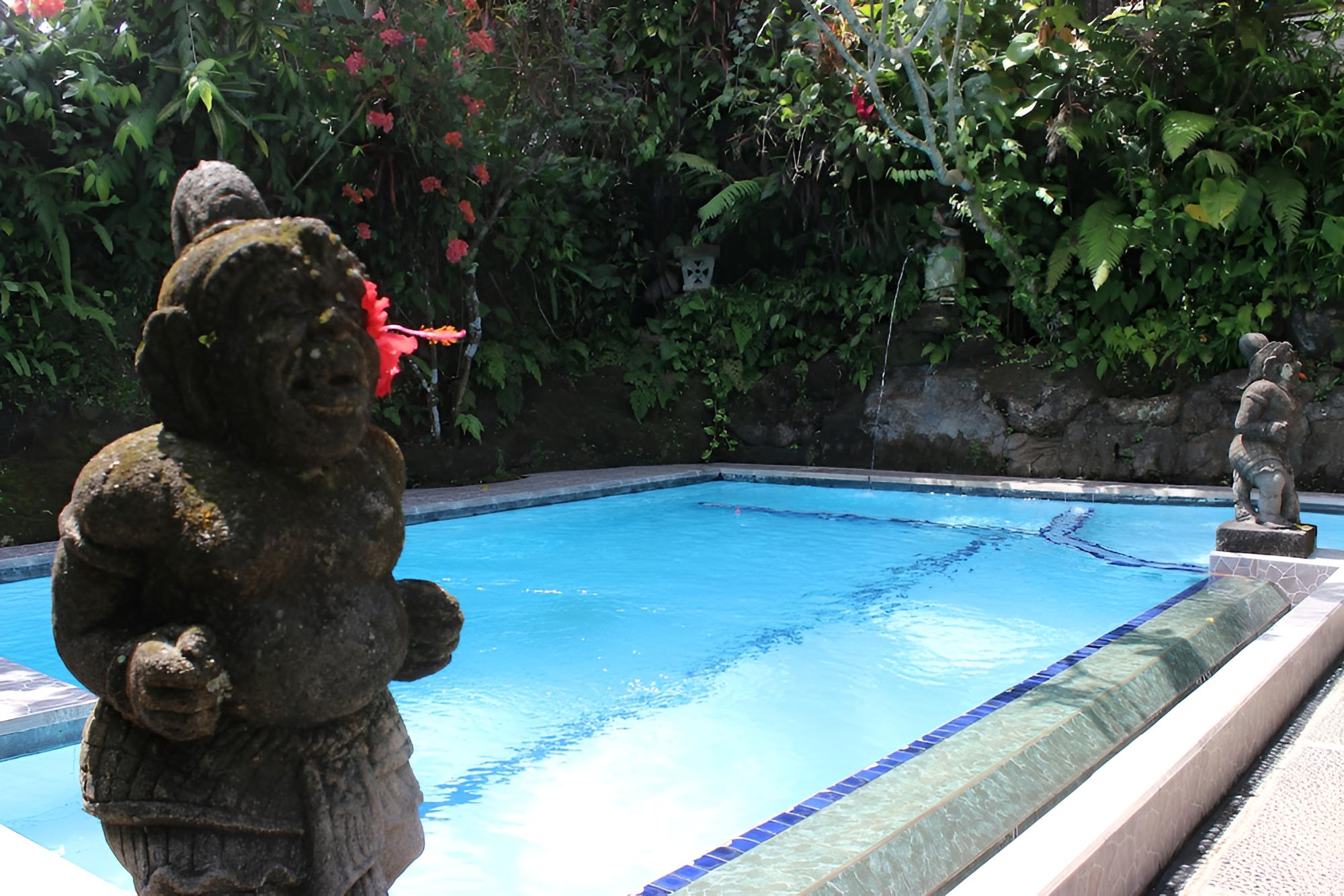 Gusti's Garden Bungalows