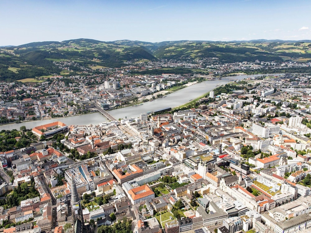 Appartements Nicht Weit von der Donau