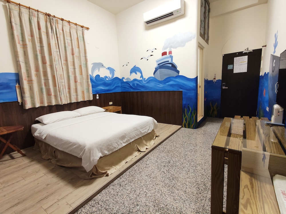 Da Feng Homestay