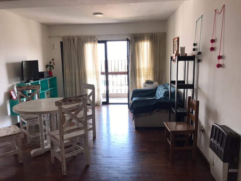 Departamento Sarmiento Salta