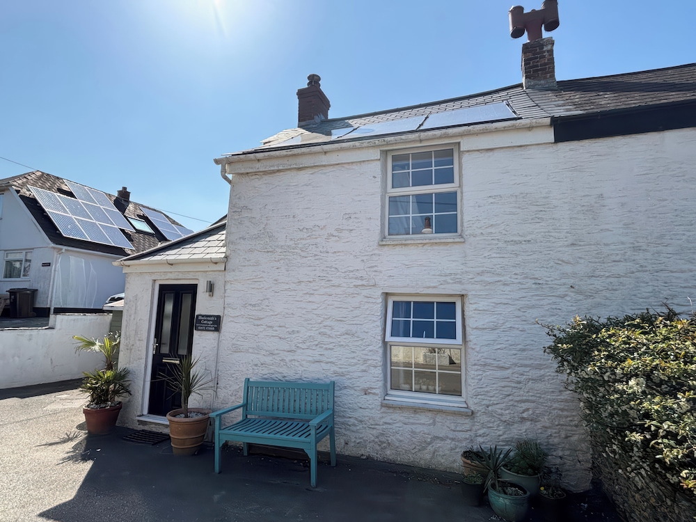 Blacksmiths Cottage