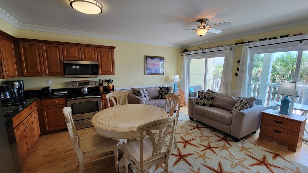 Silver Shores by Tybee Vacation Rentals