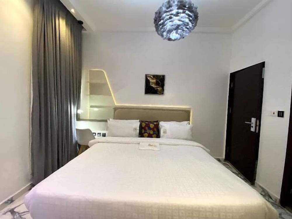 D31 Residency by Elianaelio Hotels