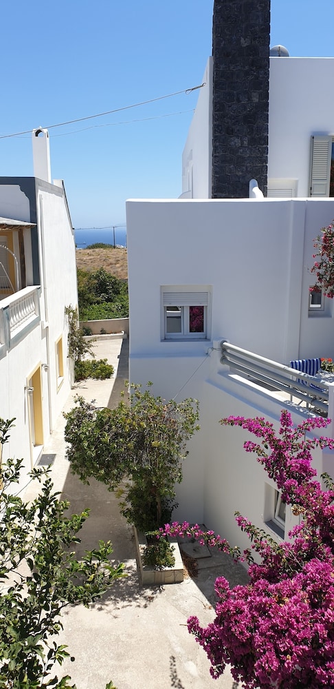 Pension Atlas view 3