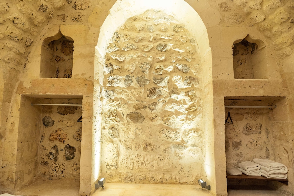 Old Town Şanlıurfa