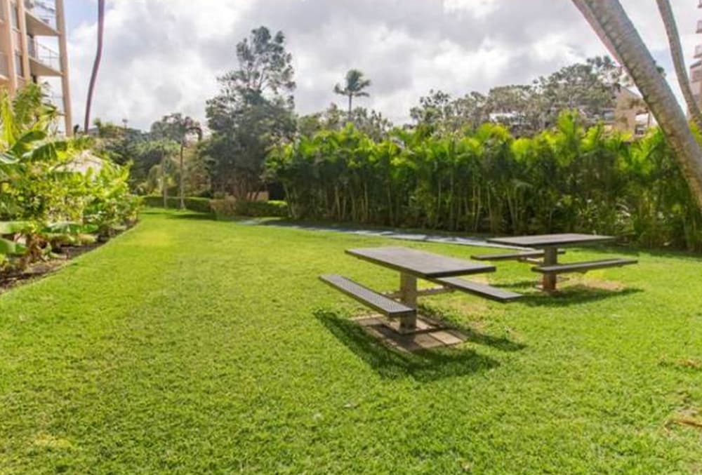 Royal Kahana Resort by rkmaui