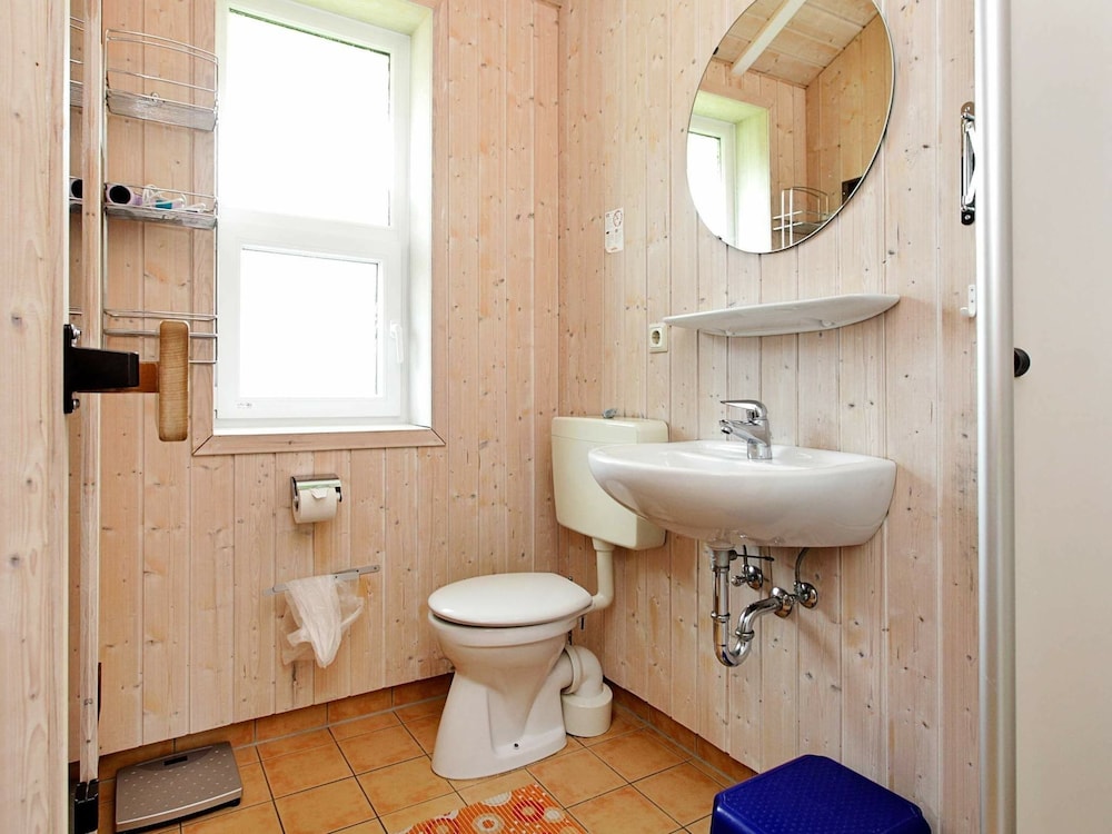 Holiday Home in Otterndorf, photo 2