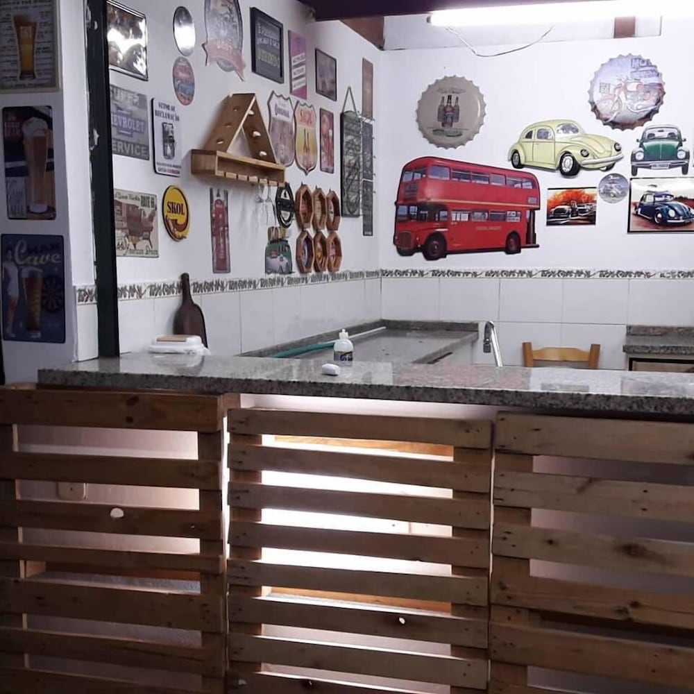 Vintage Atibaia Hotel Pousada