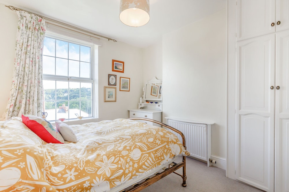 Downlea view 3