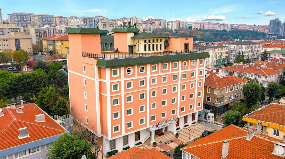 The Green Park Merter - Image 40