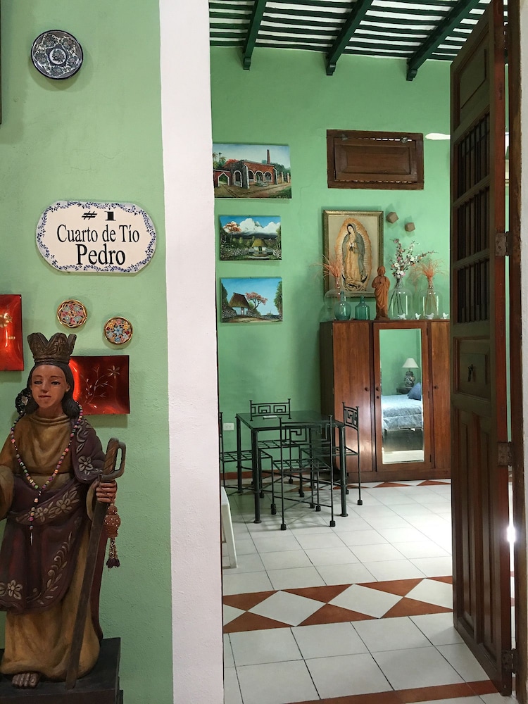 La Casa del Tio Dach - Property Image 16