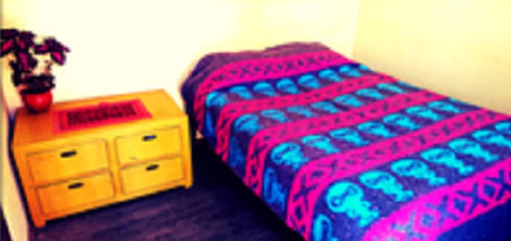 Nirvana Healing Center - Adults Only - Hostel view 4