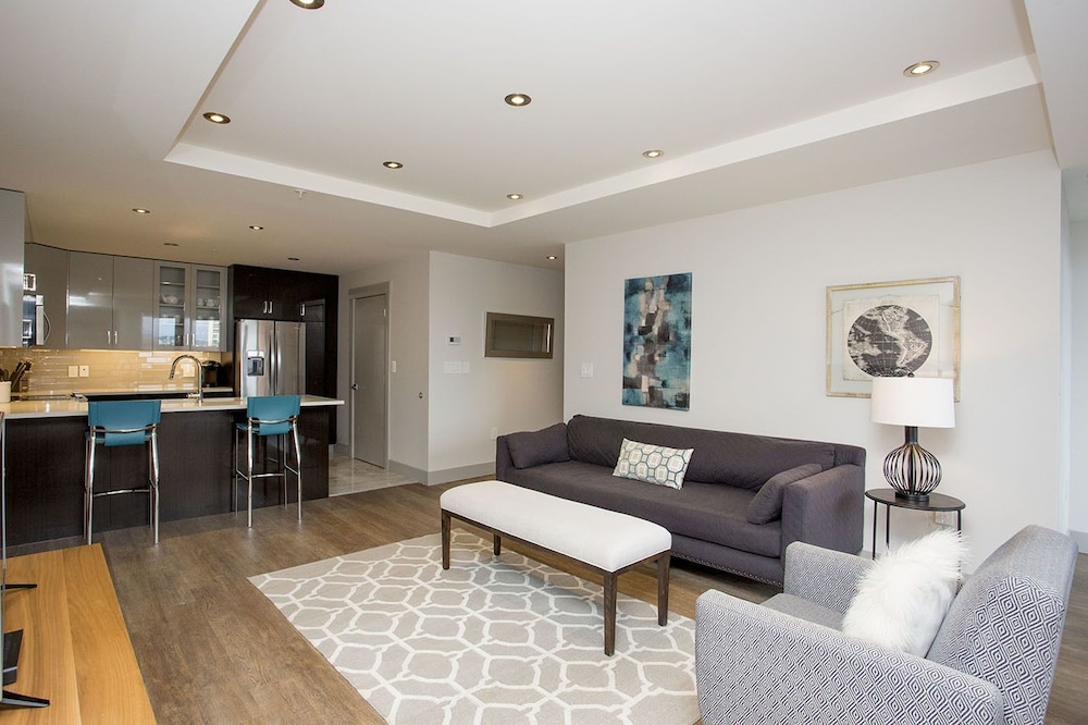 Moore Suites - The Mary Ann