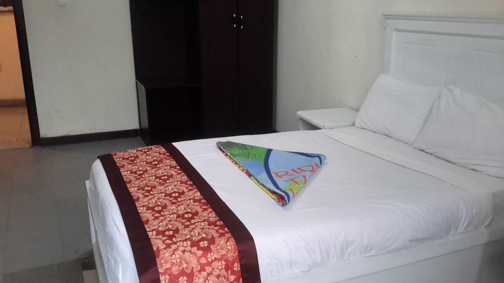 Jack Guest House