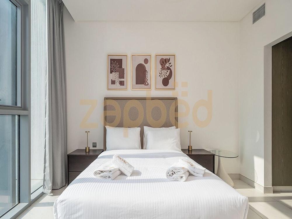 Zapbed-1 BR in District One Residence 16