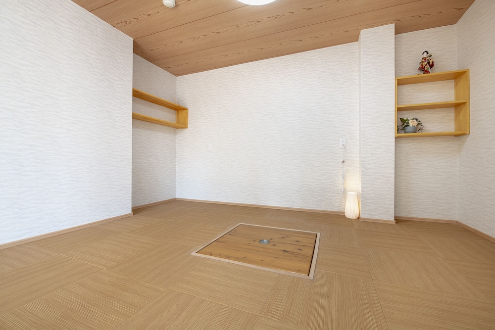 Uhome Suite Kizuna Ikebukuro