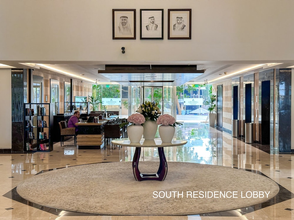 Resort Apartments - Royal Amwaj South