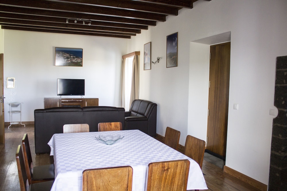 Casa Lagar de Pedra T3