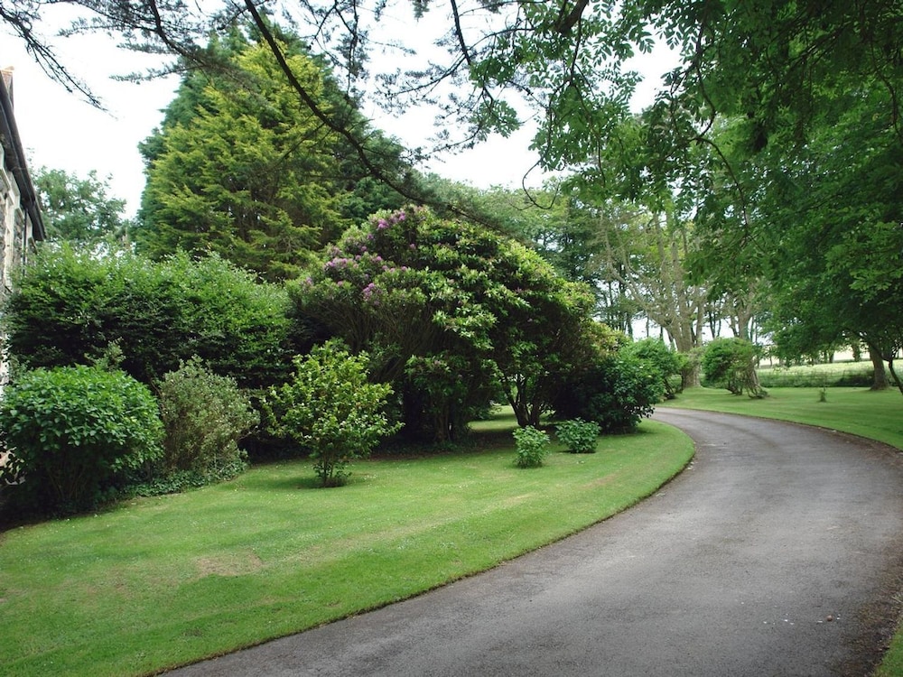 Alston Hall