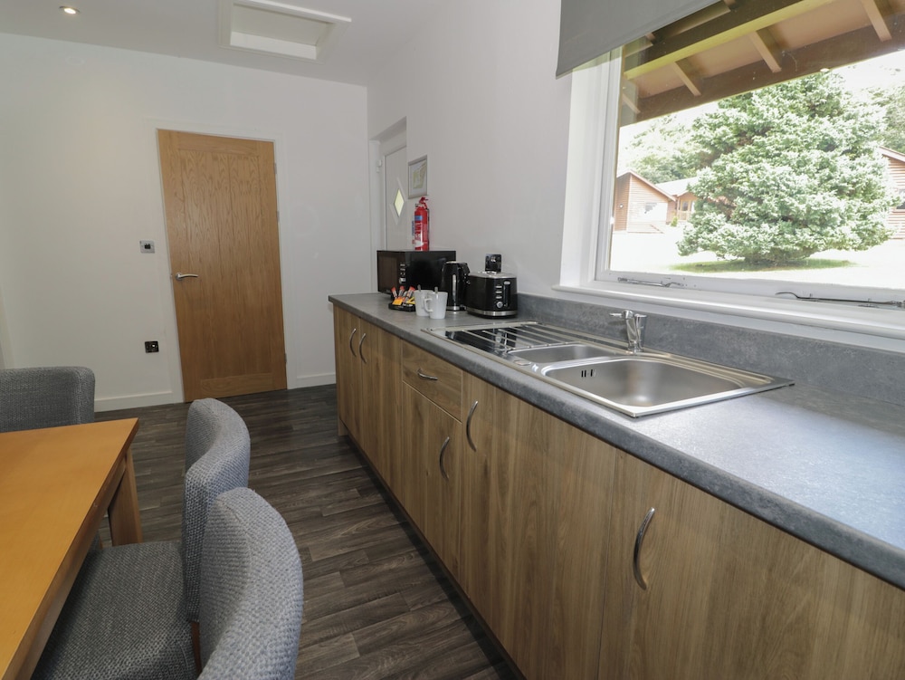 Luxury Lodge 69
