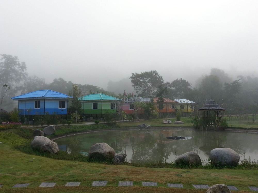 Baan Sri Chiang Dao
