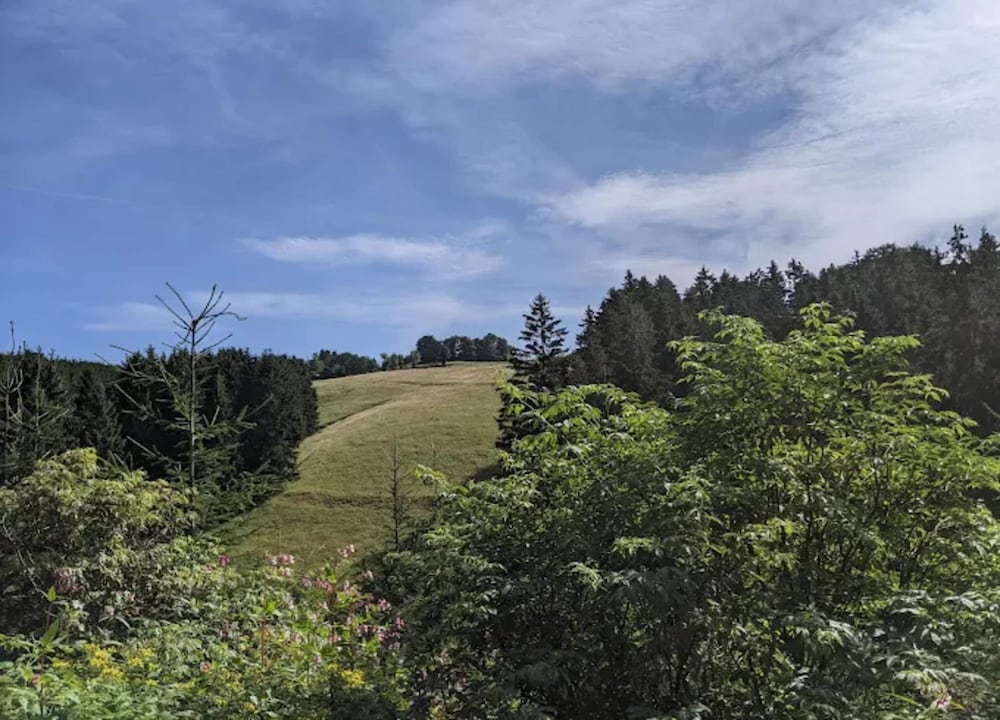 Moderne Wohnung in Winterberg
