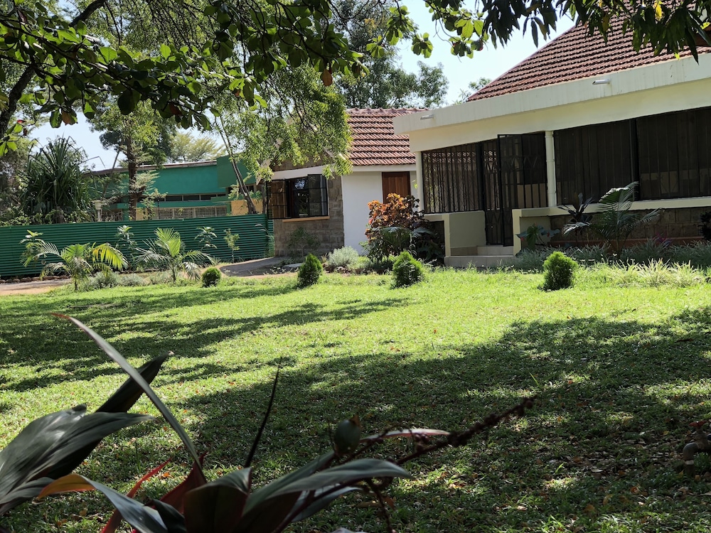 Tiana Court Milimani Kisumu