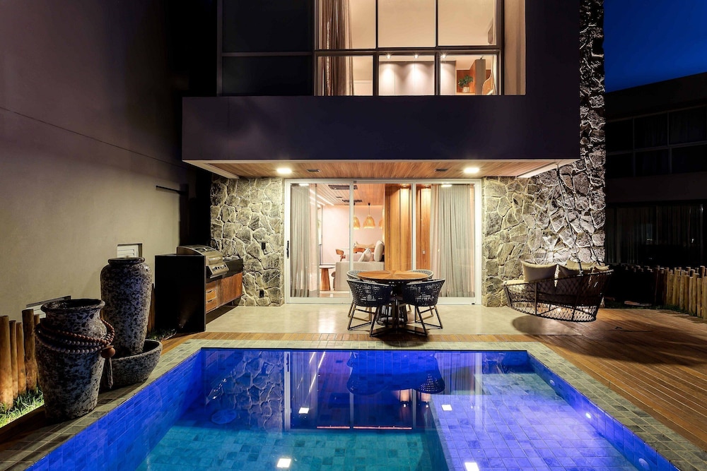 Casa Kumari - By Living Milagres