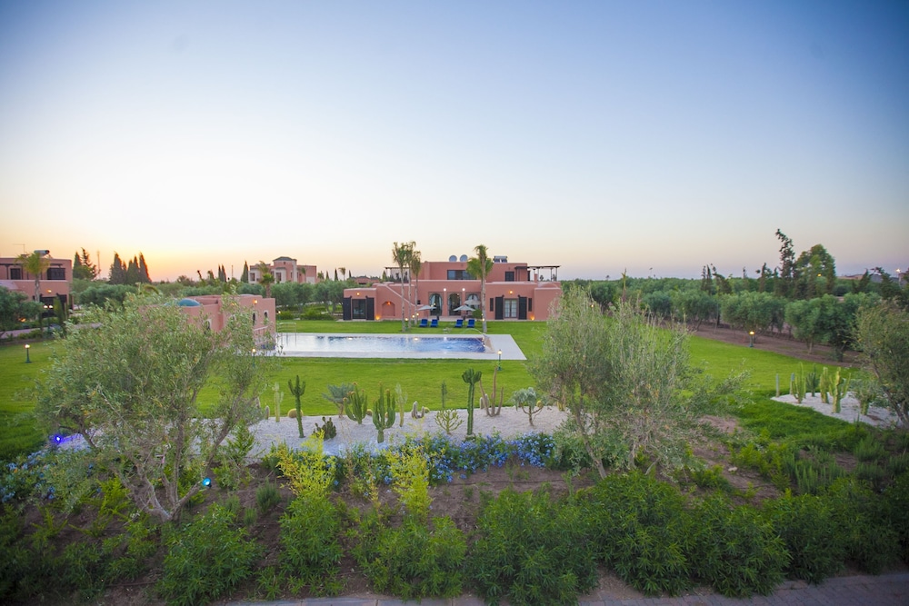 Jannat Atlas Villas