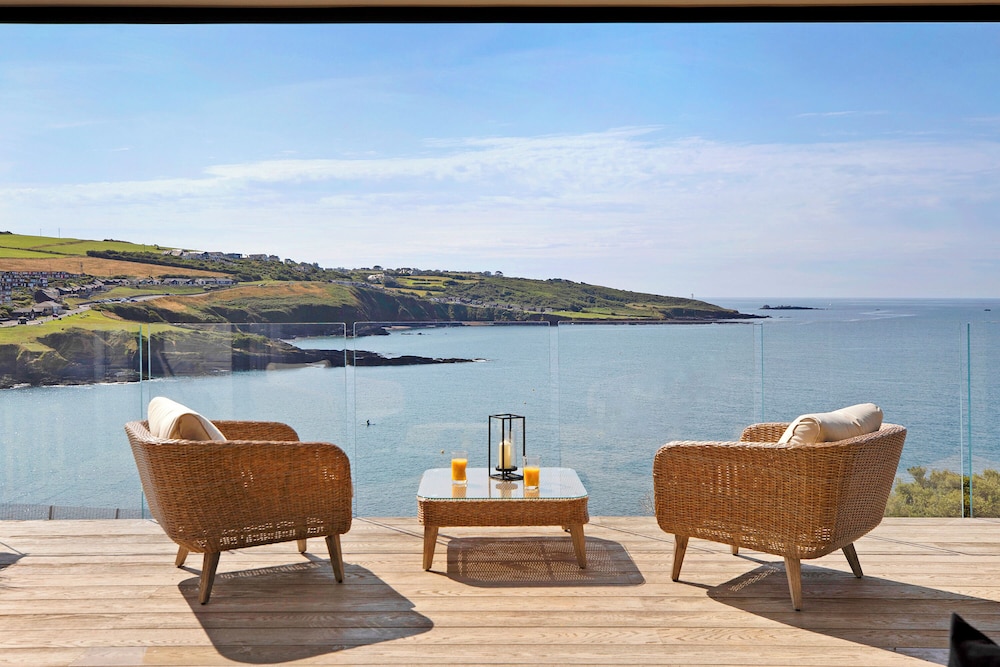 Bovisand Harbour by Smart Welcomes