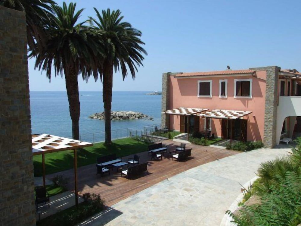 Residence Tre Palme